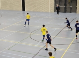 Zaalvoetbal ST S.K.N.W.K./D.Z.C. '09 JO15-1 en JO15-2 in Laco Sportcentrum te Zierikzee (05-01-2024) (26/101)